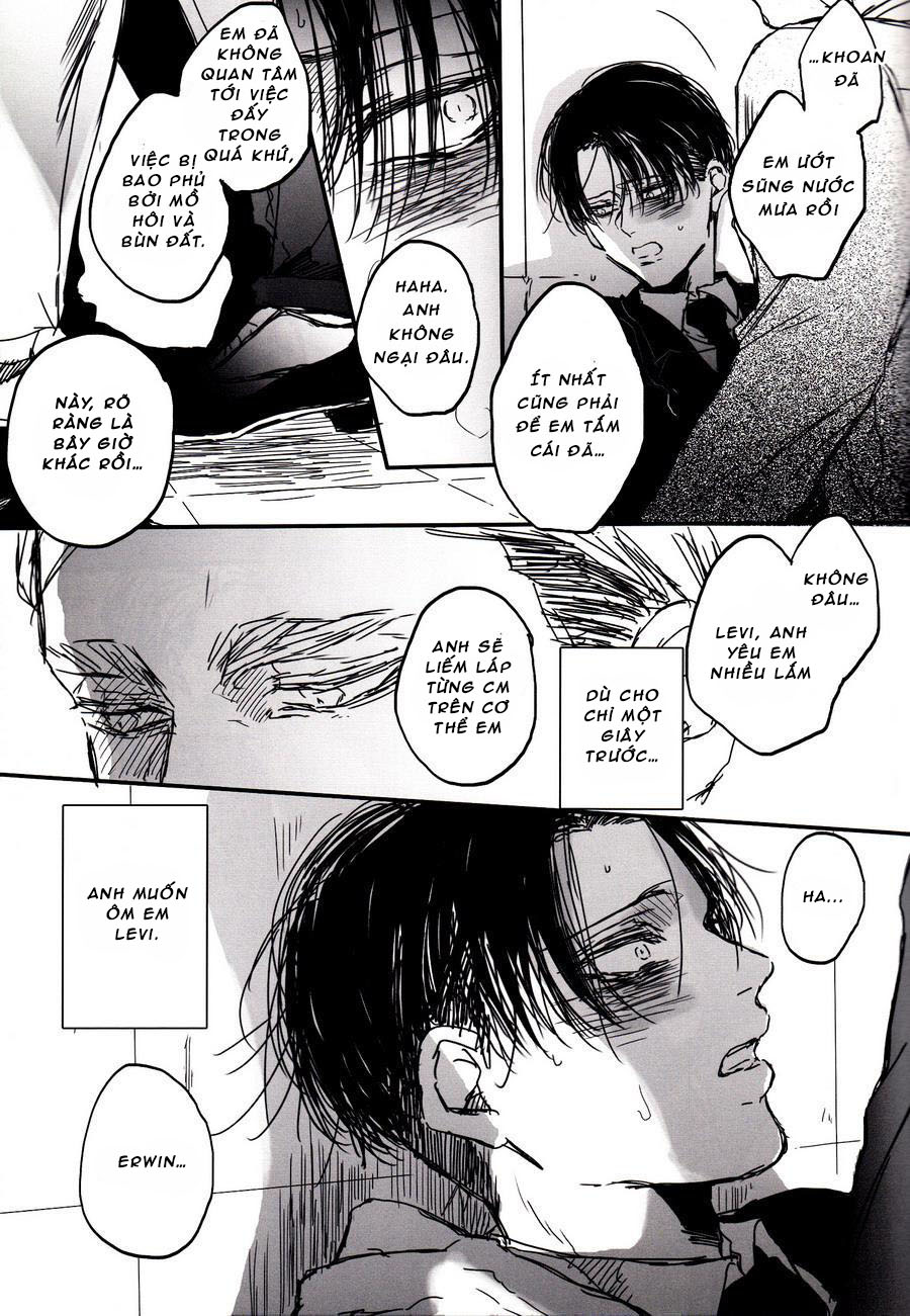 Đọc truyện Sau lời tạm biệt - Chapter 2