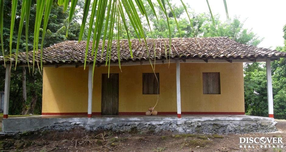 Nicaragua Farms for Sale Nicaragua Land for Sale Farm for sale in