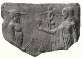 Ερμής ο προστάτης των ανθρώπων  