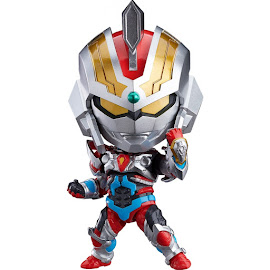 Nendoroid SSSS.GRIDMAN Gridman (#1050-DX) Figure