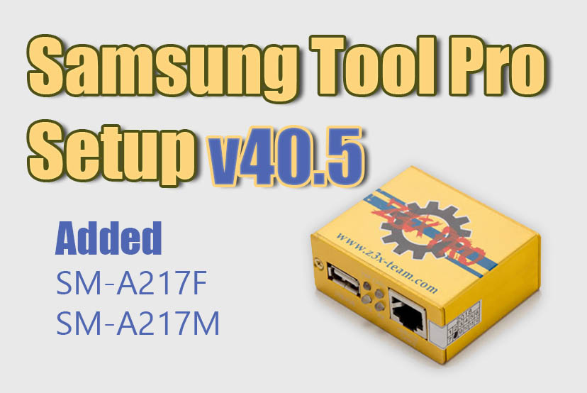 Samsung tool pro 35.3 loader Samsung tool pro 35.3 loader