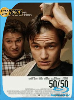 50/50 (2011) HD [1080p] Latino [GoogleDrive]