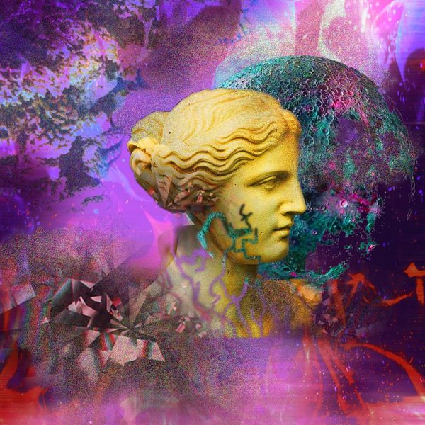 Dominico – DoMEnico – EP