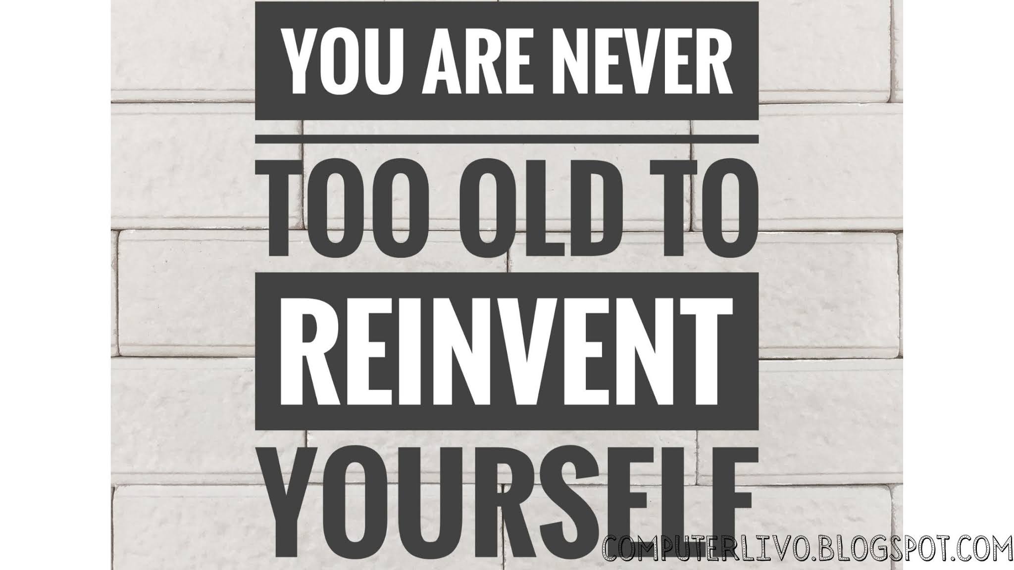 Free Daily Motivational Quotes Email - Computer Livo