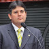 Dinaldinho se manifesta sobre denúncia do MPB