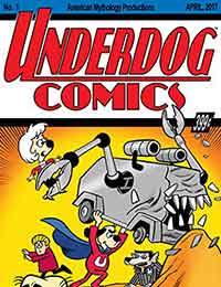 Underdog (2018)