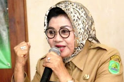 Bupati Subang Imas Terjaring OTT KPK Terkait Perizinan 