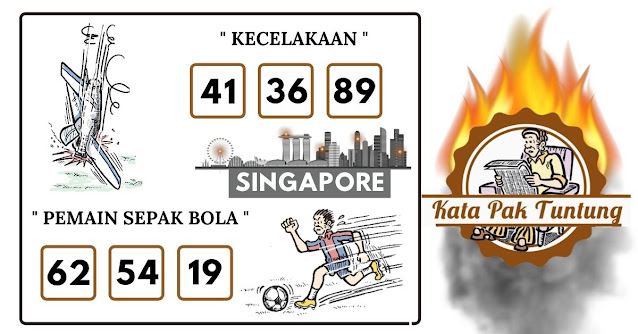 Teka Teki Gambar 11 Januari 2021 Arti Kata Gambar Pak