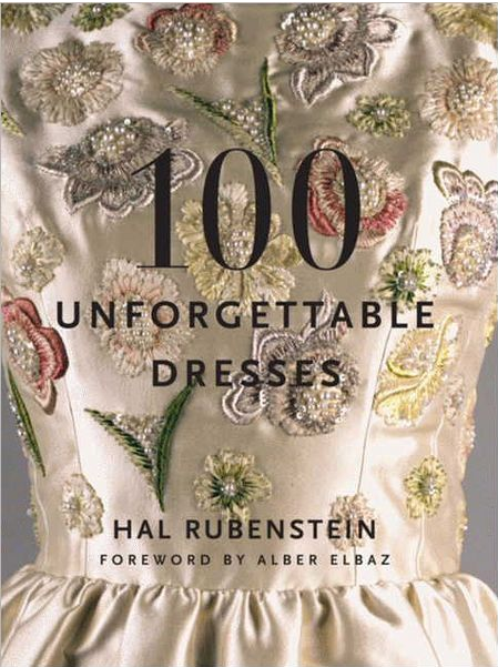 WISHLIST.RU 100 Unforgettable Dresses