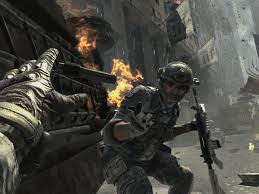 cod mw 3 download for pc