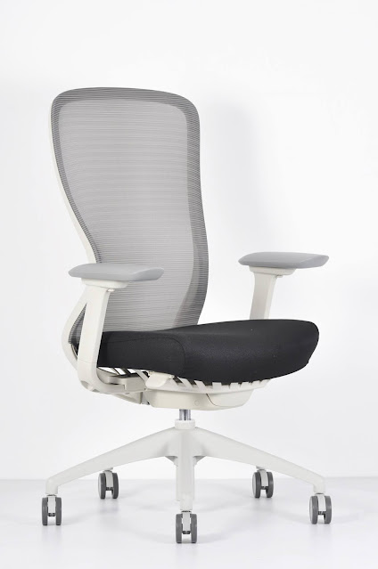 eurotech exchange chair