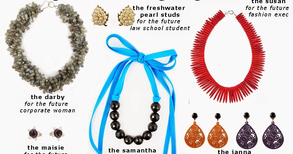 Passports and Pearls: graduation gift guide