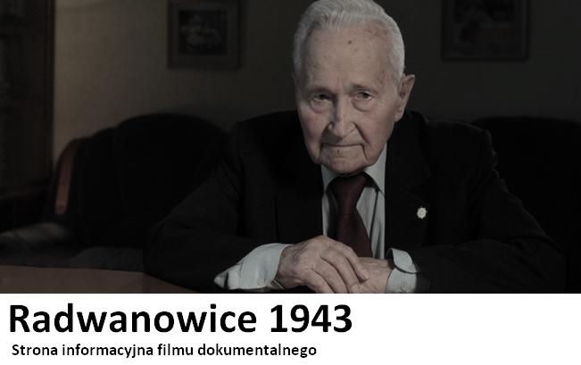 Radwanowice 1943