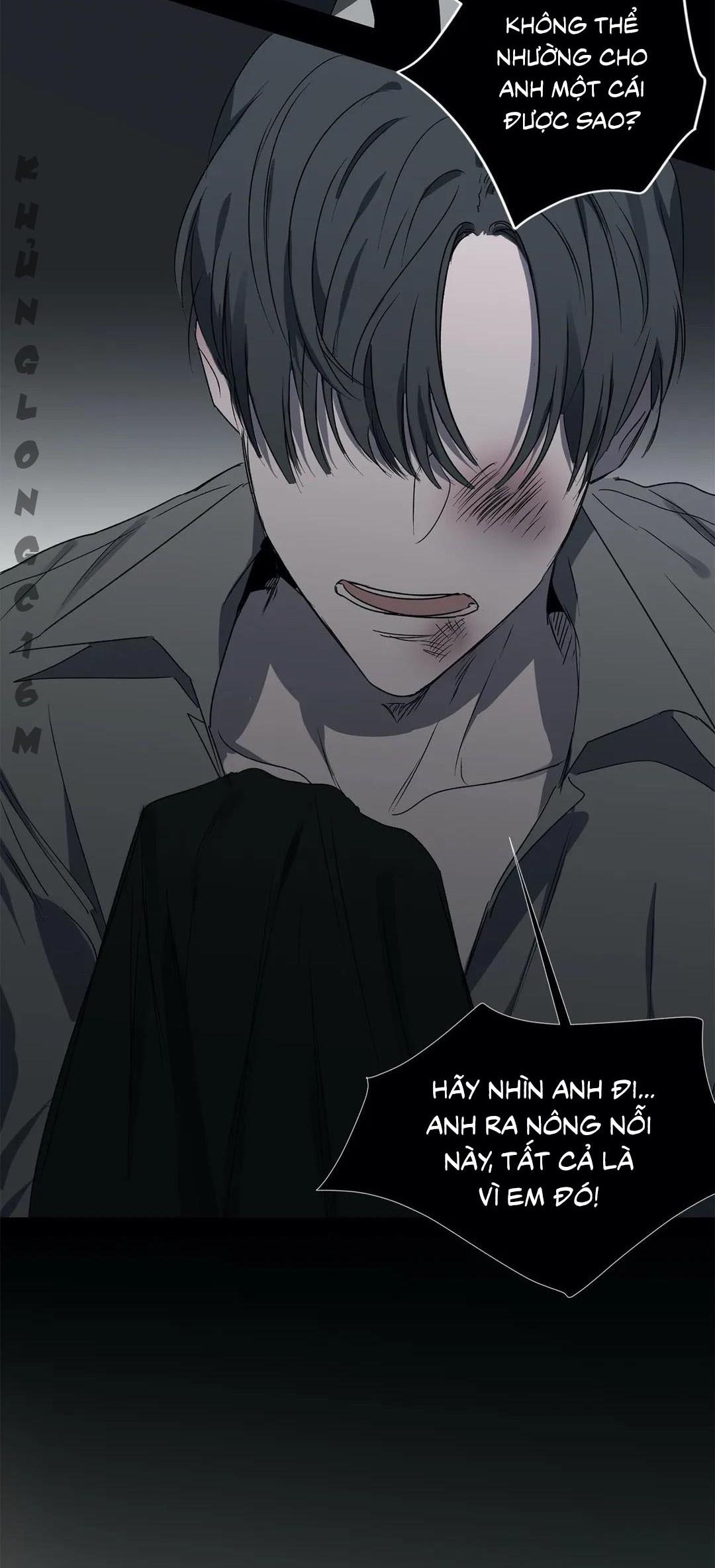 Đọc truyện Bảo Vệ Em - Chapter 9