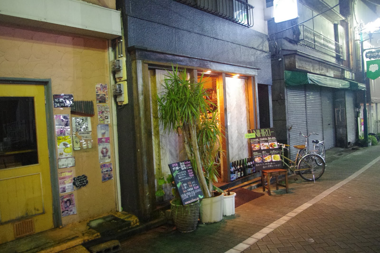 【北千住】昼はロメスパ、夜は酒とイタ飯【PICCANTE】