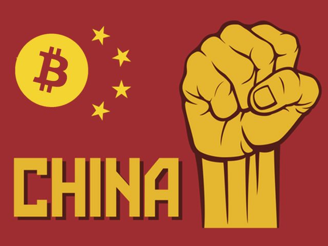 Bitcoin China 640x480 - Các sàn giao dịch Bitcoin Trung Quốc có thể khôi phục lại việc rút tiền vào tháng tới