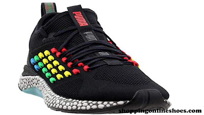 best puma running shoes for men