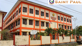 Daftar Program Studi Politeknik Katolik Saint Paul Papua