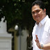 Menteri BUMN Erick Thohir Hapus 35 Perusahaan Pelat Merah