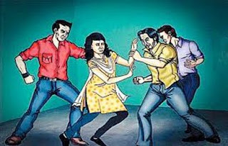मोतिहारी में अधिवक्ता पर महिला ने लगाया मारपीट का आरोप, एससी-एसटी थाना में आवेदन मोतिहारी में अधिवक्ता पर महिला ने लगाया मारपीट का आरोप, एससी-एसटी थाना में आवेदन