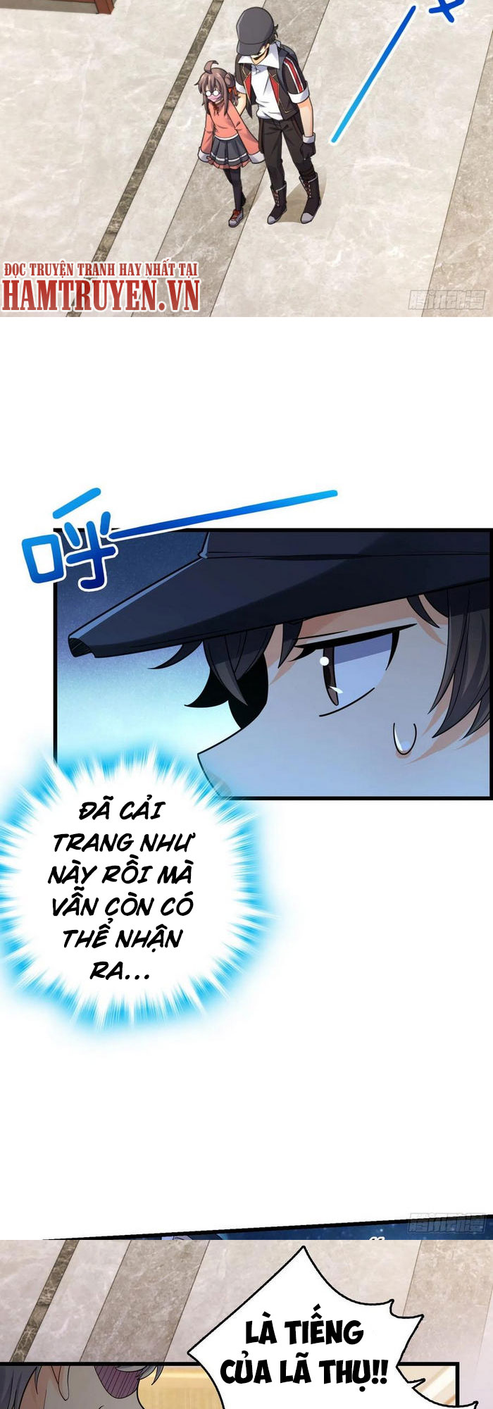 Đại Vương Tha Mạng Chapter 149 - AB Truyện