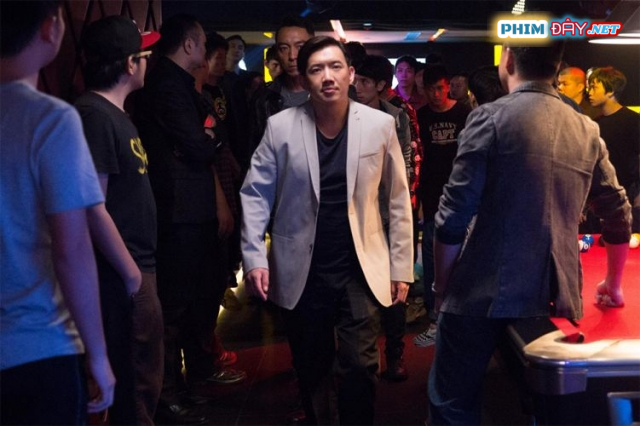 Những Tay Bố Già - The Mobfathers (2016) Những Tay Bố Già - The Mobfathers (2016)