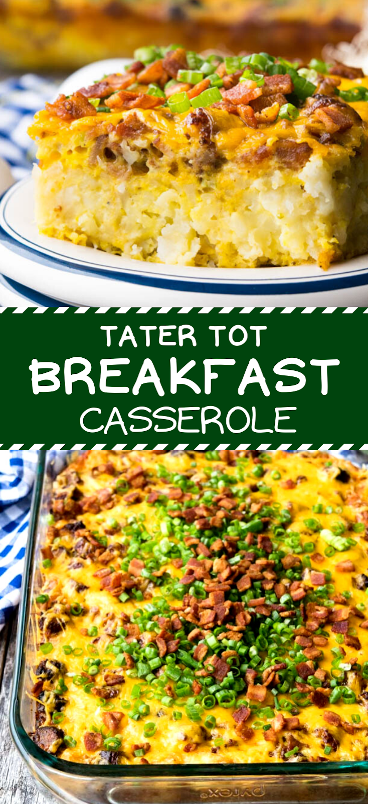recipe for tater tot breakfast casserole recipe for tater tot breakfast casserole