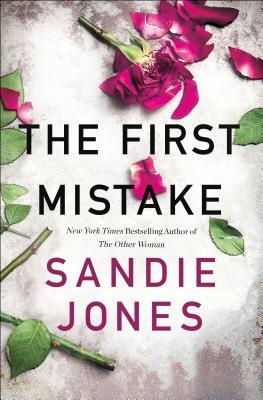 Review: The First Mistake by Sandie Jones