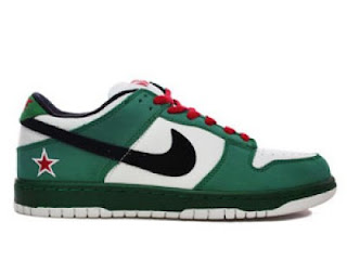 Heineken nike dunks | Heineken nikes: Heineken nike dunks | Heineken nikes