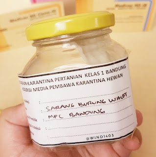 Berani Ekspor Komoditas Pertanian Indonesia Bersama AgriTalk Berani Ekspor Komoditas Pertanian Indonesia Bersama AgriTalk