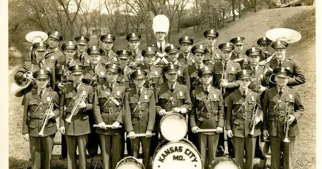 Kansas City Thursday Crime Scene