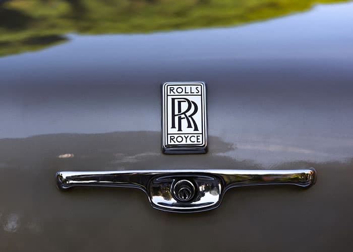 Rolls Royce Logo Rolls Royce Logo