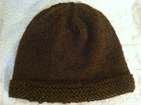 Rose's Yarn: Hats for Twin Boys