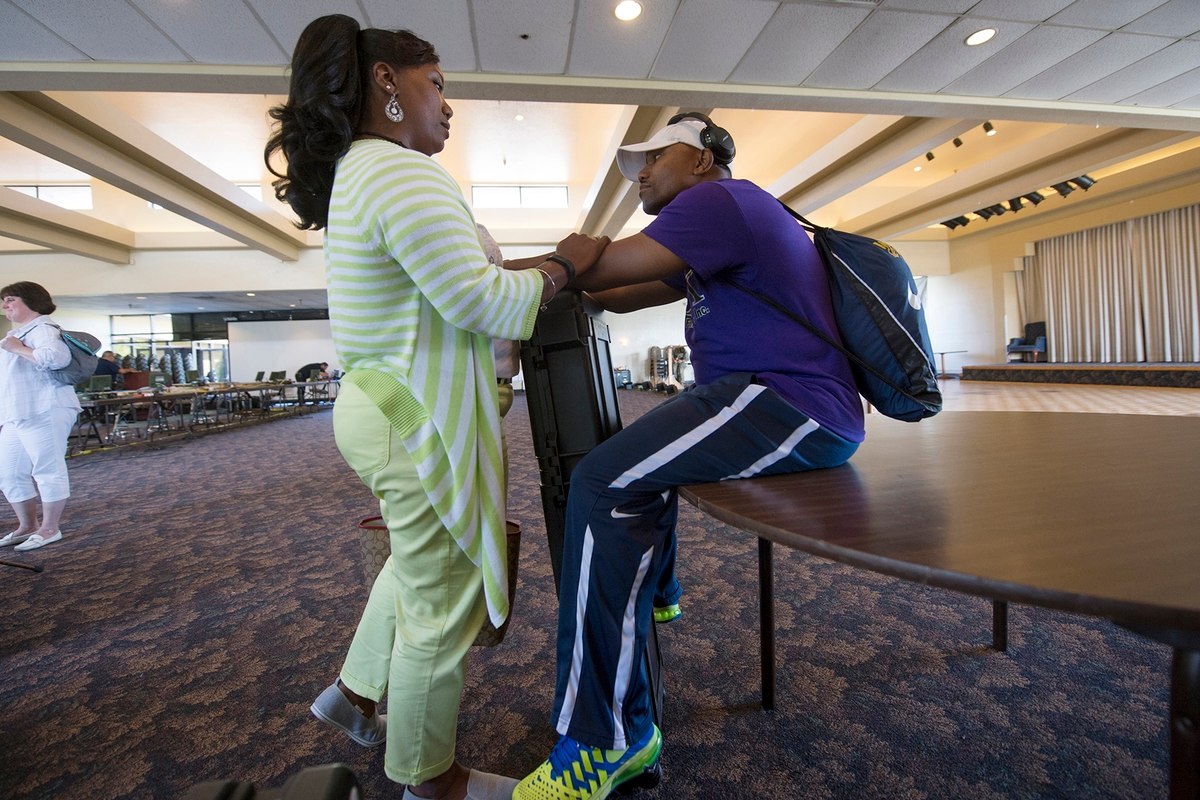 Leeza Gibbons: Reinvention, Resilience, and Caregiver Support