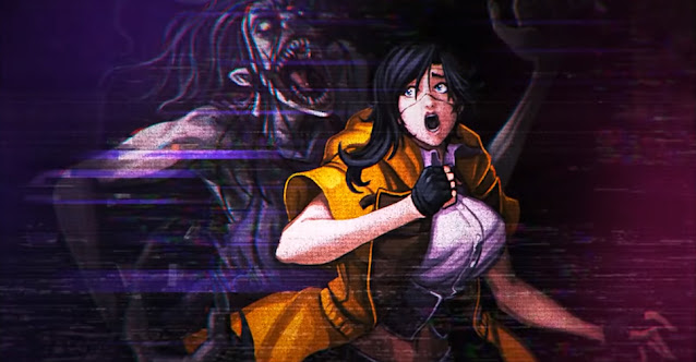 Análise: Sense: A Cyberpunk Ghost Story (Switch) traz uma sólida trama obscura, mas sem inovar