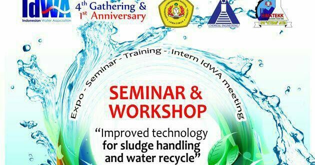 SEMINAR &amp; IDWA HIMATEKK UPN JATIM