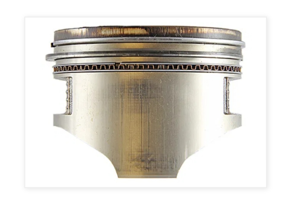 Apa itu Ring Piston dan Apa Kegunaannya DWI PURWANTO