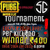 PUBG SQUAD TOURNAMENT BY SAM GAMING