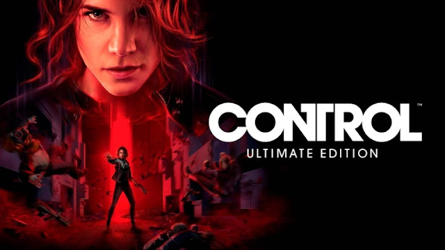 بالخطأ اللاعبين على جهاز PS4 يحصلون على نسخة Control Ultimate Edition بالمجان 