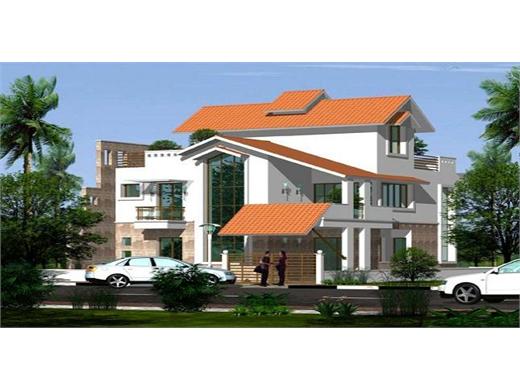 HOUSE DESIGN 12MX15M DESIGN
