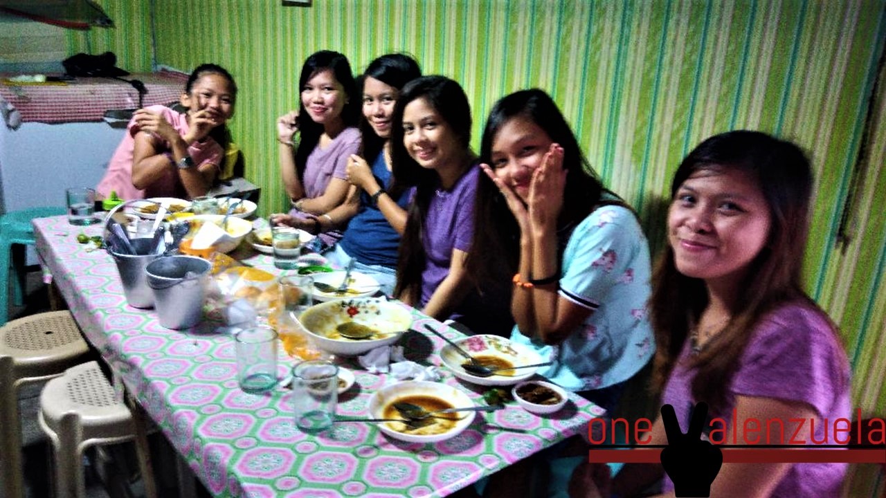 One Valenzuela Where to Find Authentic Batangas Lomi Doming's Lomi