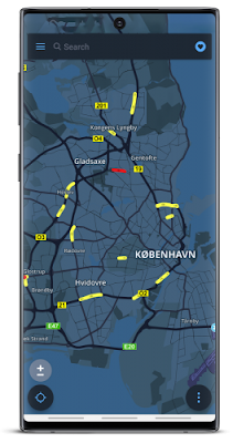 كلمات مفتاحية: تحميل برنامج sygic للاندرويد مكرك 2021, افضل برنامج gps اندرويد بدون انترنت, تحميل برنامج gps للسيارة, برنامج خرائط بدون نت للاندرويد مجانا, افضل تطبيق تحديد المواقع, افضل تطبيق الخرائط للاندرويد, gps بدون انترنت, تحميل برنامج sygic للاندرويد مكرك 2012