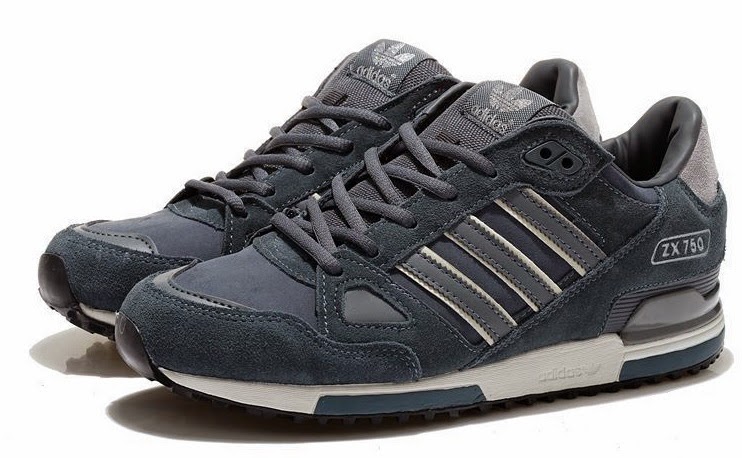 KASUT DOTKOM: ADIDAS ZX750
