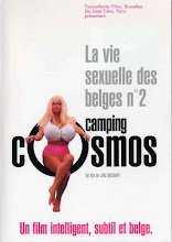 Camping Cosmos (1996) [Vose]