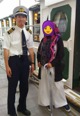Tokyo Cruise, Wisata Jelajah Sungai Sumida Tokyo Wisata Tokyo Jelajahi Sungai Sumida Dengan Tokyo Cruise Tokyo Cruise, Wisata Jelajah Sungai Sumida Tokyo