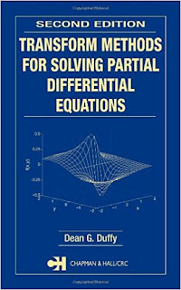 Transform Methods for Solving Partial Differential Equations ,2nd Edition