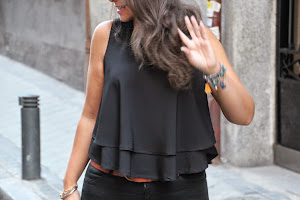 DIY Costura: Cómo hacer blusa crop top (patrones gratis)