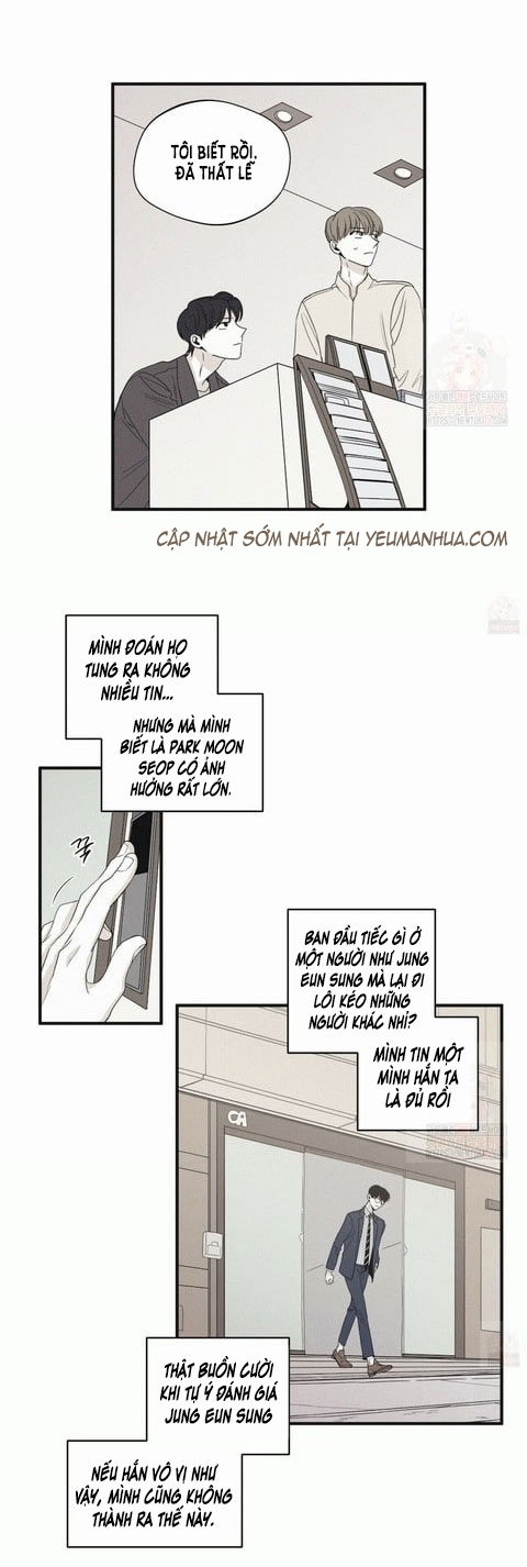 Chiếu Tướng Chapter 21 - Trang 23