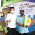 Walikota Batam Meninjau Operasi Pasar Sembako Subsidi 
