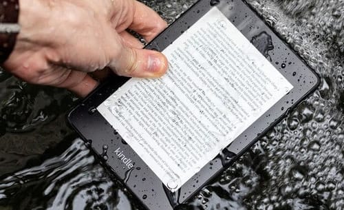 Amazon prepares to release Kindle Paperwhite soon